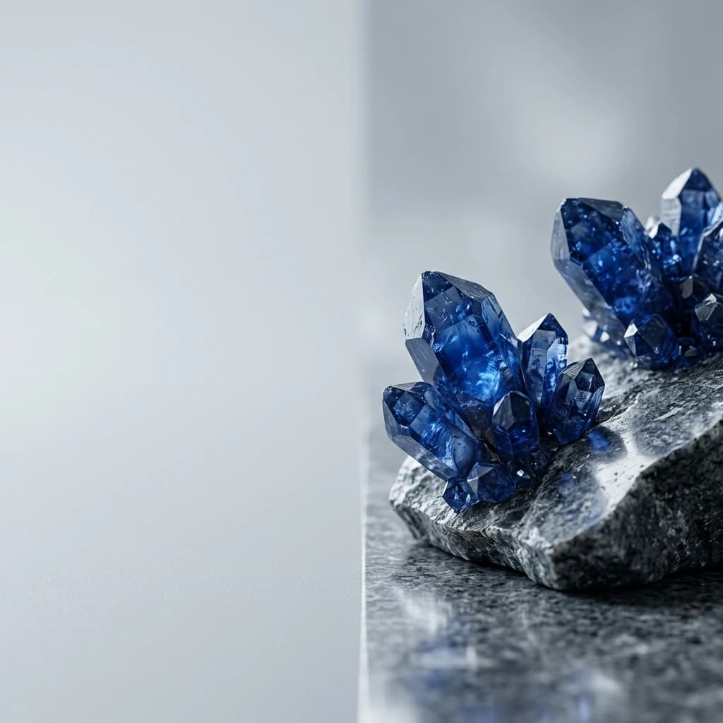 The stone the stars