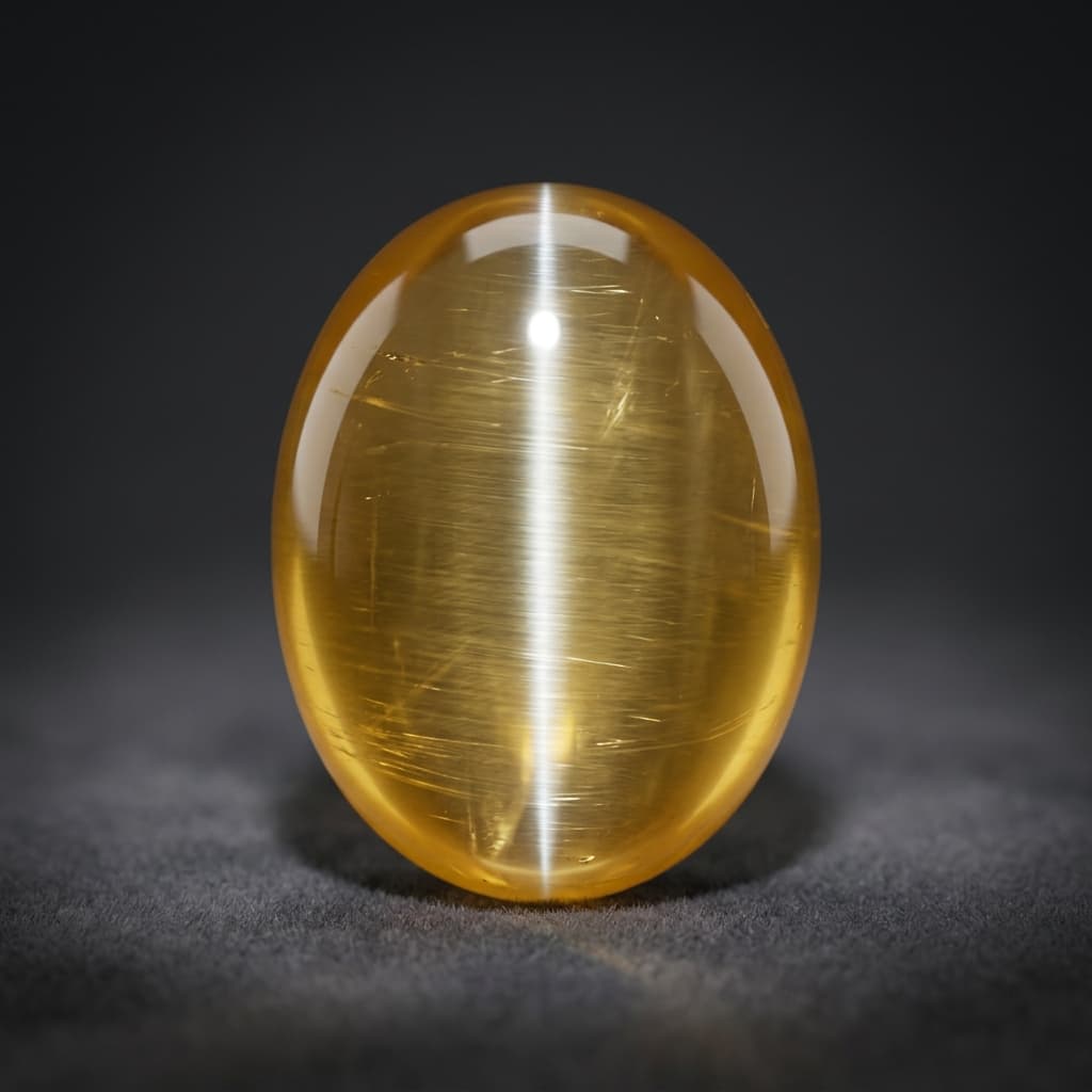 Cat's Eye