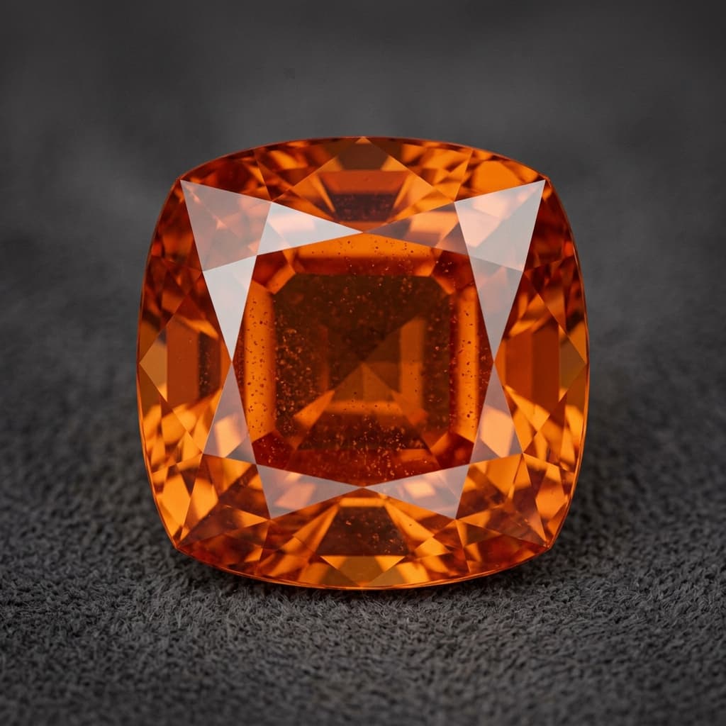 Hessonite