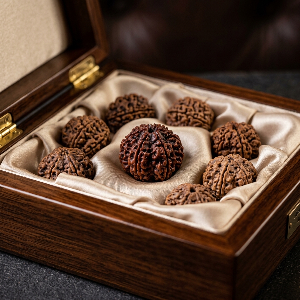 Rudraksha