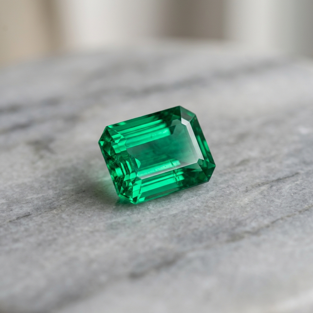 Colombian Emerald