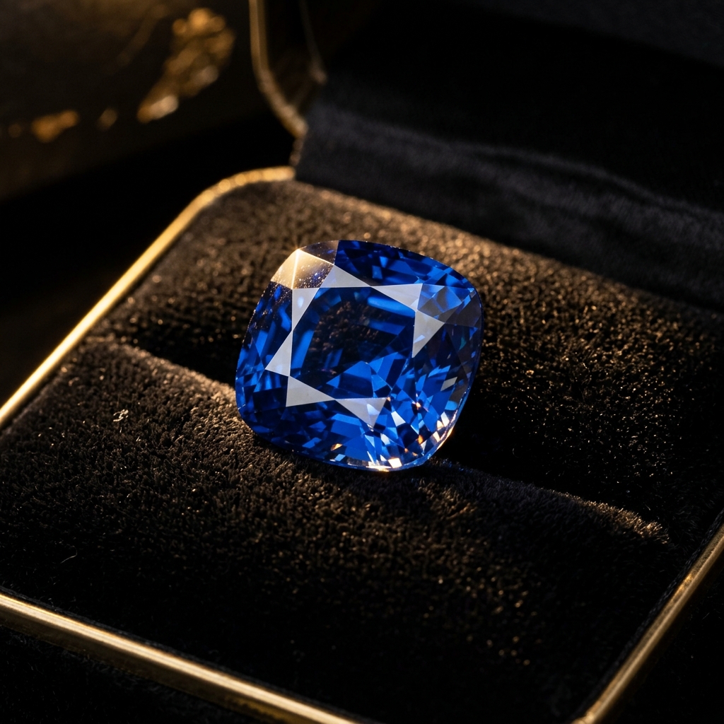 Blue Sapphire: Who Should Wear Neelam