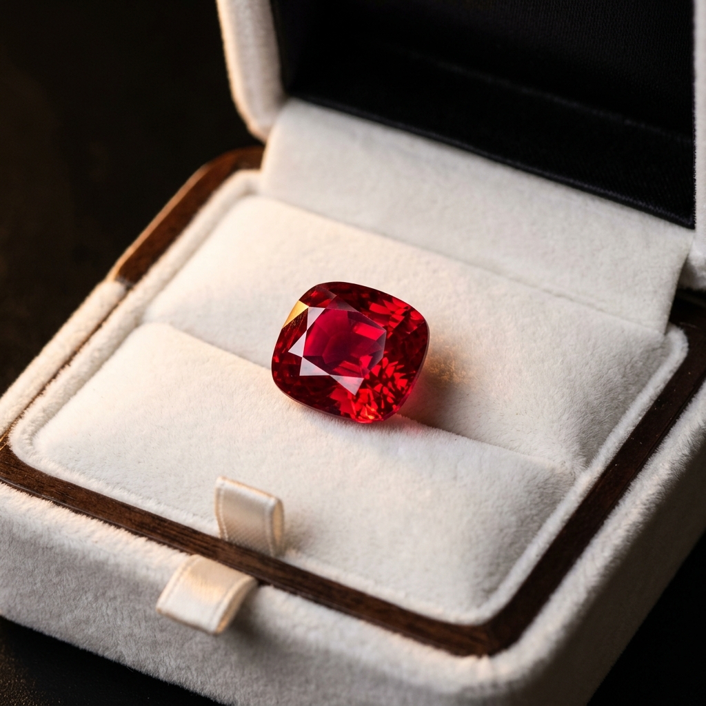 Caring for Your Precious Gemstones